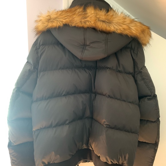 Winter jacket - Picture 4 of 4